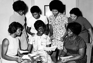 Haircare Guru Anthony Dickey Showcases The Evolution Of Natural Hair For Black History Month