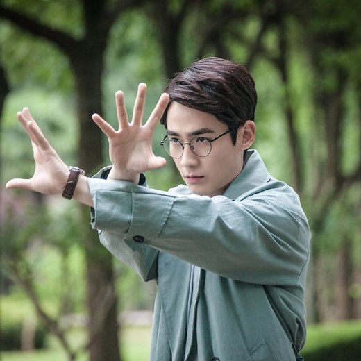 Guardian to Rattan: These are the must-watch sci-fi Chinese dramas