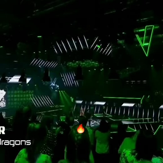 Imagine Dragons - Believer #music #bestauditions #thevoice #thevoicekids #blindaudition #voice #audition #turn #judge #500k #fyp #grow #tiktok #foryou #chill #imaginedragons #believer @tiktok creators @Music @Music @Music