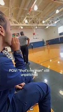 "That's My Man" method still unpatched 😂😂 #funny #shorts #basketball #youtubeshorts #viral #fyp #nba