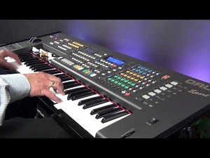 Orla Sport 3 - The Final Countdown - David Last