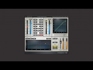 Introduction to Side Chain Compression / Ducking