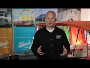 Autometrix: Awnings made with Eclipse Software