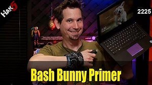 Learn how to use the Bash Bunny in this easy to understand primer video tutorial! ------------------------------- Shop: http://www.hakshop.com Support: http://www.patreon.com/threatwire Subscribe: http://www.youtube.com/hak5 Our Site: http://www.hak5.org Contact Us: http://www.twitter.com/hak5 Threat Wire RSS: https://shannonmorse.podbean.com/feed/ Threat Wire iTunes: https://itunes.apple.com/us/podcast/threat-wire/id1197048999 Help us with Translations! http://www.youtube.com/timedtext_cs_panel
