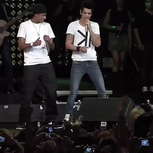 Neymar e Gusttavo Lima: A Volta nas Baladas