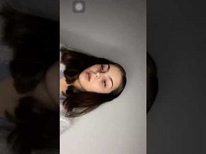 Sabyna hirjoi let it go tik tok