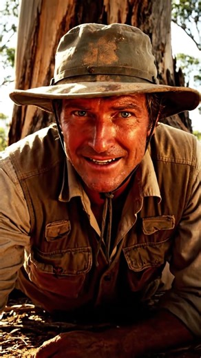 Koala Predator Secret : The Groun...