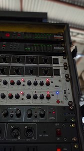 8.5K views · 242 reactions | Audio Processor Patching & Testing  DBX Venu360 - PA2 | Klark Teknik | ART | Beringer | Pioneer DJ | Soundcraft Music by: Sound Trap Music Production #matrix #teamsolid #albasoundworks #digitalanalog #boholsoundindustry | M-Audio Pro Sound | Facebook