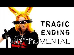 NightCove (ALT) - Tragic Ending | Fanmade Instrumental!