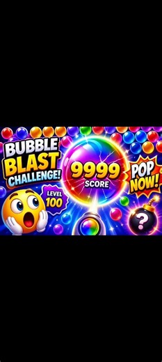 bubble pop master adventure 😄🫧🫧🫧🗯️🗨️💭#games #gaming