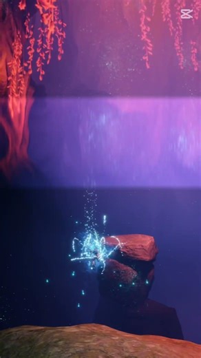 His Co-op Move Was INSANE 😳 | It Takes Two #ItTakesTwo#gaming#gamingshorts