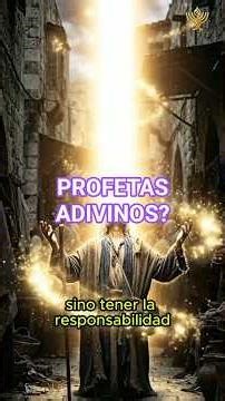 The truth about the Prophets of Israel #ProphetsOfIsrael #Bible