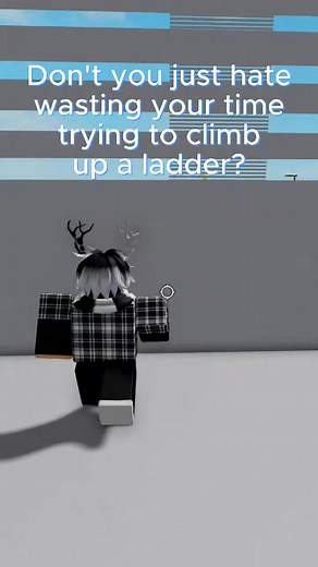 Roblox Ladder Flick Tutorial: Speed Climb Techniques