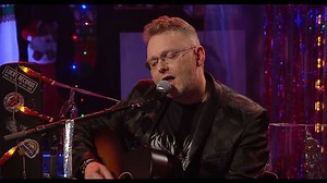 Lagið Esjan í hugljúfum flutningi Einars Ágústs - Vísir