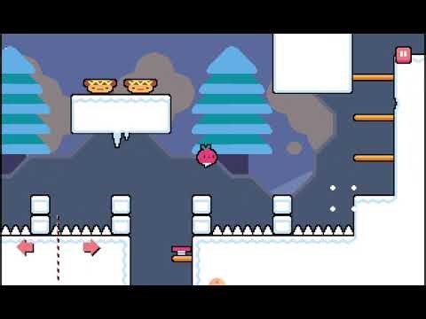 Dadish - Level 25 + 🌟 star