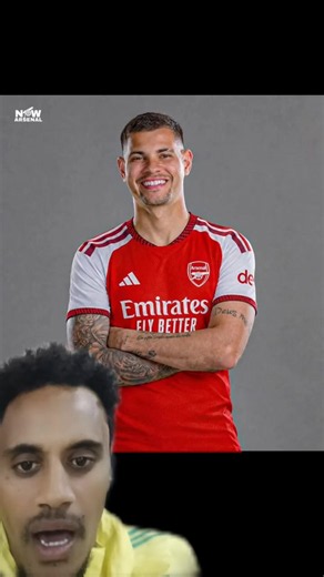 🚨BREAKING: Bruno Guimaraes has agreed a five-year contract with Arsenal. [L'Équipe] #arsenal