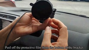 HD 1080P Backup Camera: 15-Min Easy Install 7 inch Large Screen Color Night Vision See Clearly at Night Up to 10 Meters - Reverse Camera for Trucks Cars Pickup SUVs Rear View Safety & Parking Assist