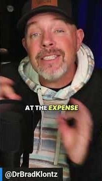 The Money Script Keeping You Paycheck to Paycheck #FinancialPsychology #WealthMindset