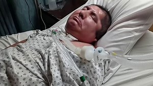 Este hispano murió en 2024 tras estar en coma por siete años a causa de un golpe. Hoy su familia pide justicia