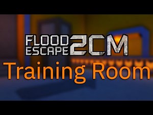 Training Room [Easy] | FE2CM (my map)