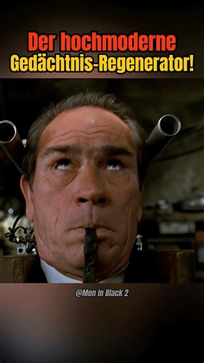 The state-of-the-art memory regenerator!