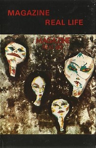 Magazine - Real Life