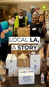 3.1K views · 41 reactions | We spoke with Troy Vaughn, President and CEO of the LA Mission, to talk about the stigma that surrounds homelessness and ways we can overcome by providing communal support. | Secret Los Angeles | Facebook