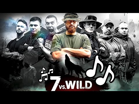 Der 7 vs. Wild SONG