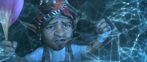 Strange Magic Official US Trailer