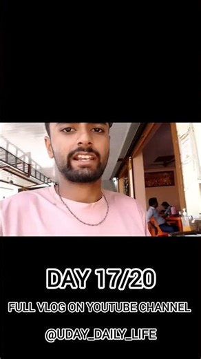 pani puri ki moj 🤫