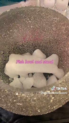 Adding smoke to dessert|drink tables are the best. Here is what I use for the effect. #desserttables #aehsinofcolorsweets #smokeeffect #dryicetable #partyideas #sweet16partyideas