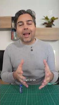 La prima BATTERIA NUCLEARE che dura fino a 50 anni