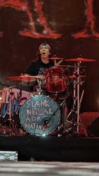 Slank - Naik naik ke puncak gunung live at Jakarta fair 2026 #jakartafair