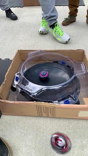 Ultimate Beyblade Launch Techniques Revealed!