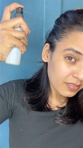 Powerful Hair Growth Tonic 🌿 | Methi + Kalonji + Curry Leaves Remedy