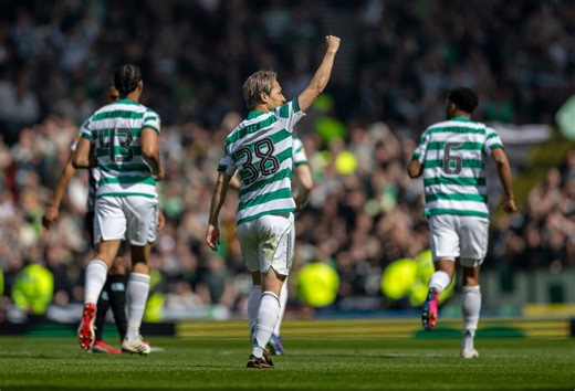 Celtic’s Title Run-In Begins: Everything You Need To Know Vs Falkirk | Latest Celtic News