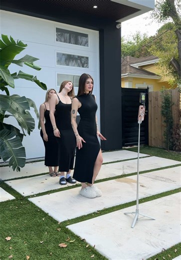 Detrás de cámaras con Sondra y Gialoverrr