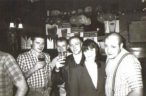 Southall Skinhead Riots, A witness account – SUBCULTZ