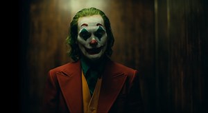 The First Trailer For Joaquin Phoenix's 'Joker' Movie Is A Haunting Preview Of DC's Darkest Movie Yet