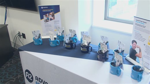 Rochester A2A pre-apprenticeship program celebrates graduation