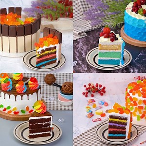 The Art of Decorating Extreme Beautiful Cake 2020 😚 | Easy Cakes Decorating Ideas