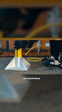 Enerpac Hydraulic System Cylinders, Pumps and Valves