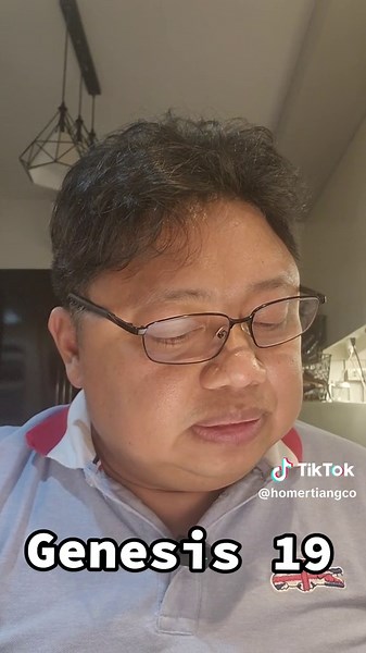 Genesis 19 #thankfulgratefulblessed #thankfulforgodsprotection #biblereading #ministry #thankgodformoreprovision #thankgodformoreprovision