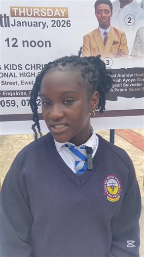 Purity Conference 2026 | Kings Kids Christian Intl High School