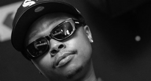 A-Reece Addresses His Rivals In "Kill The King: the mixtape" - SA Hip Hop Mag