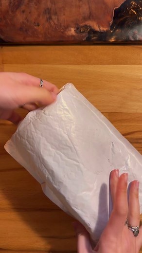 Witchy Home Decor Unboxing and ASMR Candle Spin