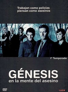 Génesis: En la mente del asesino (2006-2007) - TV Show