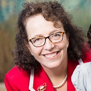 Ingrid Scheffer - Alchetron, The Free Social Encyclopedia