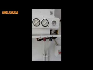 reparation chaudiere berritta a01