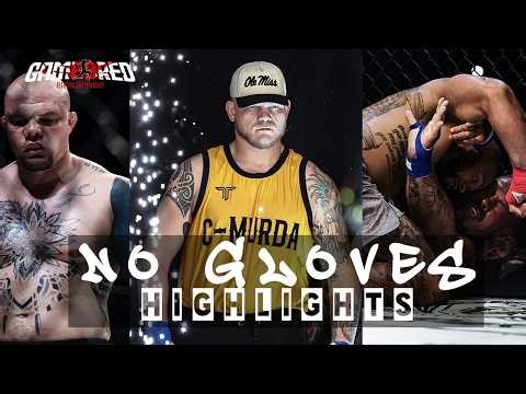 Gamebred Fighting Championship: The WILDEST Bare Knuckle Battles Ever (Full Highlights) 💥